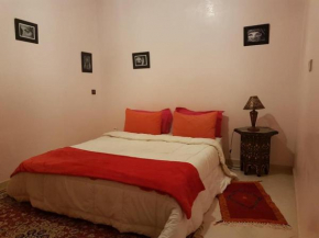 Zaitouna, Quiet apartment, Modern
